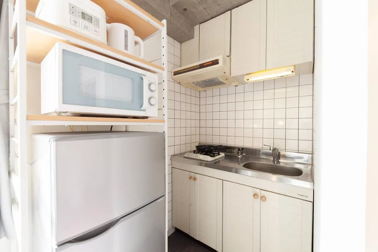 Park Residence Maruyama 札幌市 アパート