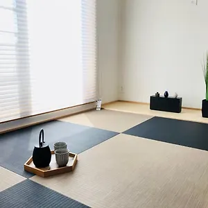  別荘 Corner6 日本
